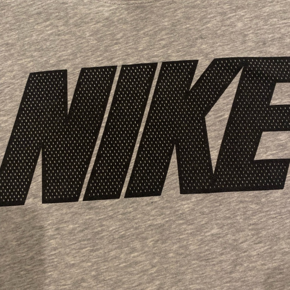 Nike Dri-Fit Tee - Picture 2 of 6